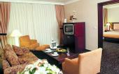 Туры в отель Kaya Istanbul Fair & Convention Hotel