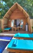 Туры в отель Hoomea Private Pool Villas