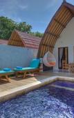 Туры в отель Hoomea Private Pool Villas
