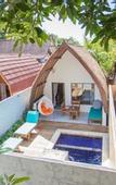 Туры в отель Hoomea Private Pool Villas
