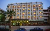 Туры в отель Kayhanbey Hotel