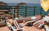 Туры в отель Kayhanbey Hotel
