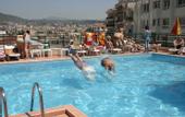 Туры в отель Kayhanbey Hotel