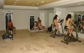 Туры в отель Kayhanbey Hotel