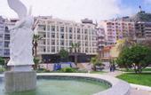 Туры в отель Kayhanbey Hotel