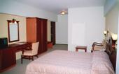 Туры в отель Kayhanbey Hotel