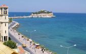 Туры в отель Kayhanbey Hotel