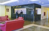 Туры в отель Kayhanbey Hotel