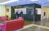 Туры в отель Kayhanbey Hotel