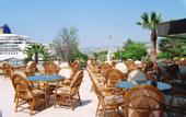 Туры в отель Kayhanbey Hotel