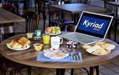 Туры в отель Kyriad Laval