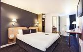 Туры в отель Kyriad Laval
