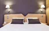 Туры в отель Kyriad Laval