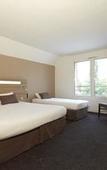 Туры в отель Kyriad Laval