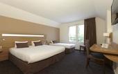 Туры в отель Kyriad Laval