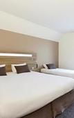 Туры в отель Kyriad Laval