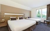 Туры в отель Kyriad Laval