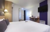 Туры в отель Kyriad Laval