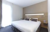 Туры в отель Kyriad Laval