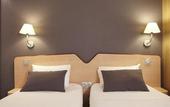 Туры в отель Kyriad Laval