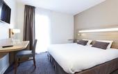 Туры в отель Kyriad Laval