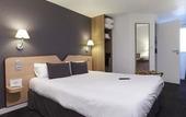 Туры в отель Kyriad Laval