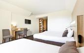 Туры в отель Kyriad Laval
