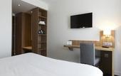 Туры в отель Kyriad Laval