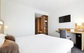 Туры в отель Kyriad Laval