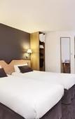 Туры в отель Kyriad Laval