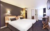 Туры в отель Kyriad Laval