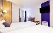 Туры в отель Kyriad Laval