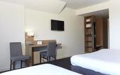 Туры в отель Kyriad Laval
