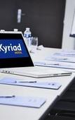 Туры в отель Kyriad Laval