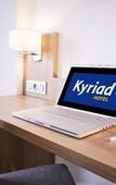 Туры в отель Kyriad Laval