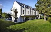 Туры в отель Kyriad Laval
