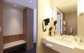 Туры в отель Kyriad Laval