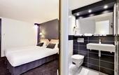 Туры в отель Kyriad Laval