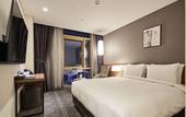 Туры в отель Staz Hotel Ulsan