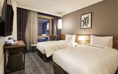 Туры в отель Staz Hotel Ulsan