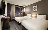 Туры в отель Staz Hotel Ulsan