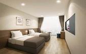 Туры в отель Staz Hotel Ulsan
