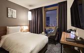 Туры в отель Staz Hotel Ulsan