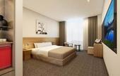 Туры в отель Staz Hotel Ulsan