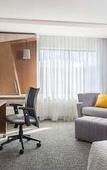 Туры в отель Courtyard by Marriott El Paso Downtown/Convention Center