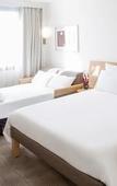 Туры в отель Novotel Chennai Chamiers Road Hotel