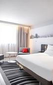 Туры в отель Novotel Chennai Chamiers Road Hotel