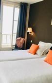 Туры в отель Hotel De La Marine