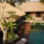 Туры в отель Kayumanis Ubud Villas, оператор Anex Tour