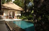 Туры в отель Kayumanis Ubud Villas